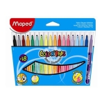 Color Peps 18ks