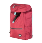 Školská taška RED A-5347