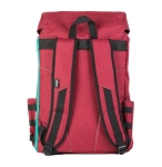 Školská taška RED A-5347