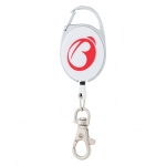 KEY HOLDER WHITE