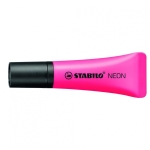 Stabilo - NEÓN - fialový