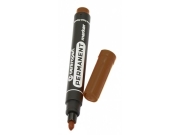 Centropen 8566 - hnedá