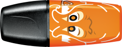 Stabilo - BOSS mini Ghosts - oranžový zvýrazňovač