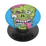 PopSockets PopGrip Gen.2, Brainz, kreslená zombie lebka vypredaj