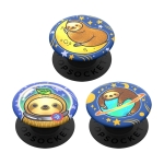 PopSockets PopMinis Lazy Space, leňochody vo vesmíre, 3 mini PopSockety vypredaj