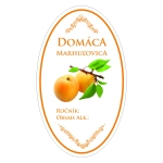 MARHUĽOVICA - farebná grafika