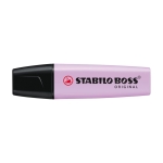 Stabilo - Boss Original Zvýrazňovač ST 70/155 pastelová fialová