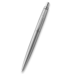 PARKER - Pero Jotter XL Monochrome Stainless Steel CT 1222760