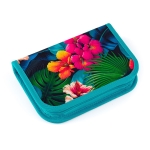 Topgal - Dvouklopový školní penál Topgal PENN 24004