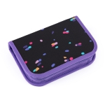 Topgal - Dvouklopový školní penál Topgal PENN 24010