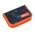 Topgal - Dvouklopový školní penál Topgal PENN 24012