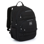 Topgal - Študentský batoh Black Topgal VIKI 24032