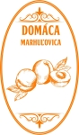 MARHUĽOVICA - jednofarebná