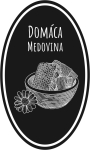 MEDOVINA - čiernobiela grafika