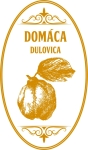 DULOVICA - jednofarebná grafika