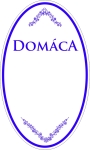 SLIVOVICA - grafika bez obrázku