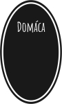 DOMÁCA - čierna