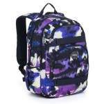 Topgal - Študentský batoh s urban dizajnom Topgal VIKI 25077