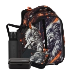 Bagmaster - VEĹKÝ SET VEGA 26 A
