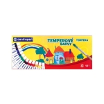 Centropen - Temperové farby 9550 - 12 ks
