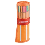Stabilo - Sada pier 30ks  point 88 8830-2