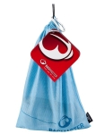 Bagmaster - Vrecko na prezuvky B Blue