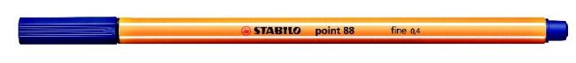 Stabilo - Pero Point 88/22