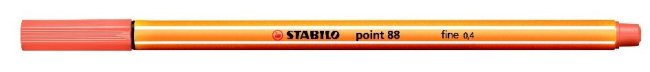 Stabilo - Pero Point 88/26