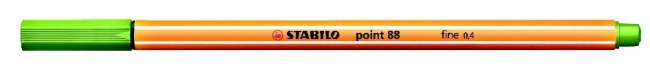 Stabilo - Pero Point 88/33