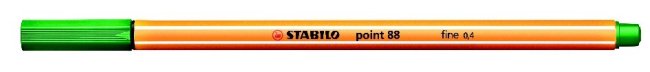 Stabilo - Pero Point 88/36