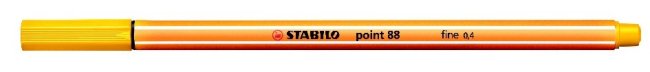 Stabilo - Pero Point 88/44