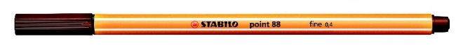 Stabilo - Pero Point 88/45