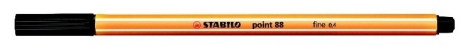 Stabilo - Pero Point 88/46