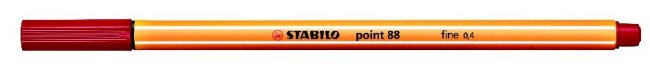 Stabilo - Pero Point 88/50