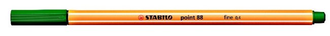 Stabilo - Pero Point 88/53