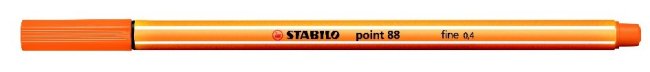 Stabilo - Pero Point 88/54