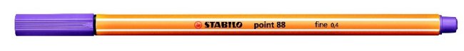 Stabilo - Pero Point 88/59