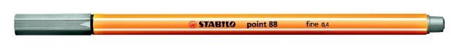Stabilo - Pero Point 88/94