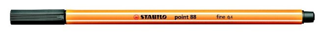 Stabilo - Pero Point 88/96