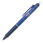 PILOT Frixion Clicker 0,5 modročierne