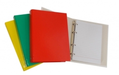 Karisblok lamino A4