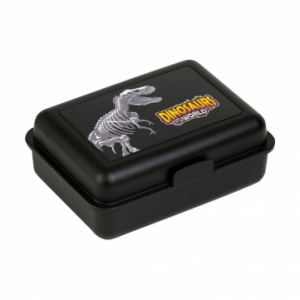 Box na desiatu - Dinosaury
