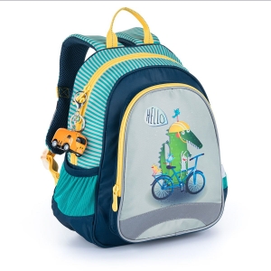 Detský batoh Topgal SISI 21026 B