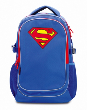 Školská taška  SUPERMAN A-4426