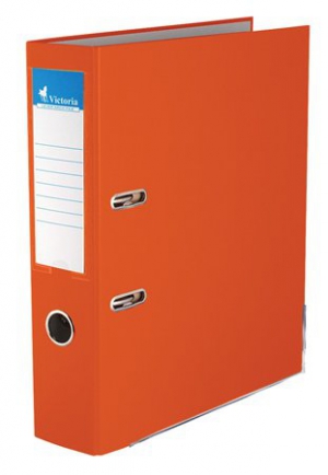 Pákový zakladač VICTORIA - oranžový