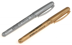 Centropen 2690 - strieborná