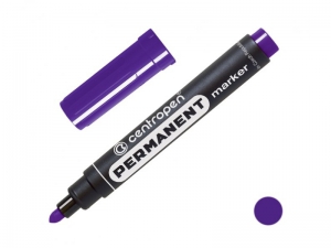 Centropen 8566 - fialová