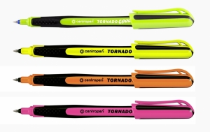 Pero Tornado COOL mix farieb neon