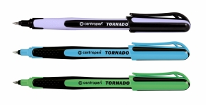 Pero Tornado COOL mix farieb 2