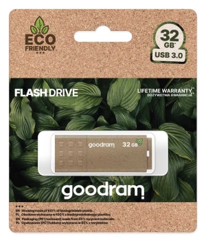 USB  32GB GOODRAM ECO 3.0